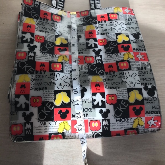 Disney Mickey Tote🌹 - Picture 8 of 10